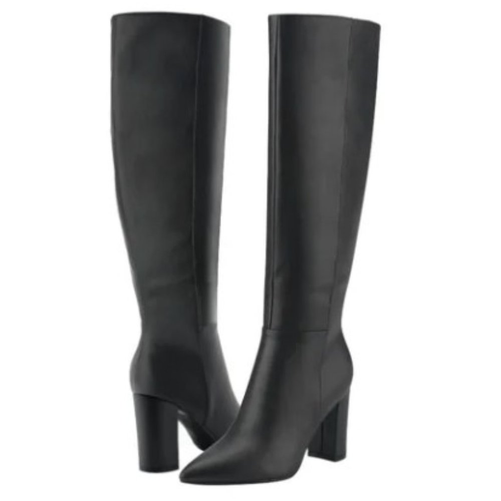 NEW Marc Fisher Groovey Boots Size 7M